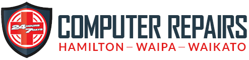 Computer Repairs Hamilton